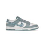 Dunk - Paisley