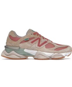 New Balance 9060 - Cookie Pink