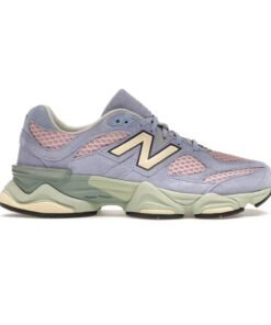 New Balance 9060 - Daydream Blue