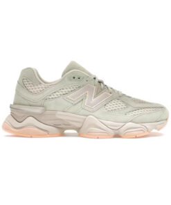 New Balance 9060 - Moss Green