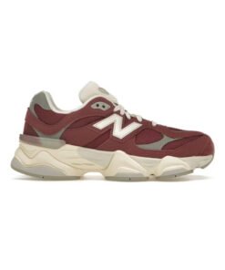 New Balance 9060 - Washed Burgundy