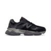 New Balance 9060 - Black Castlerock Grey