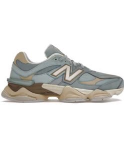 New Balance 9060 - Blue Haze