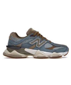 New Balance 9060 - Bodega Age of Discovery