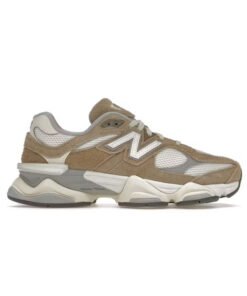 New Balance 9060 - Driftwood Stone