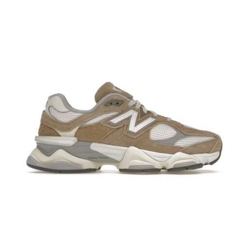 New Balance 9060 - Driftwood Stone