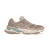 New Balance 9060 - Ivory Cream Pink Sand