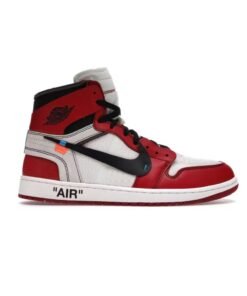 Retro 1 - Off White Chicago