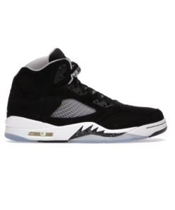 Retro 5 - Moonlight