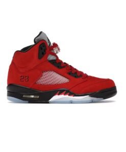 Retro 5 - Raging Bull