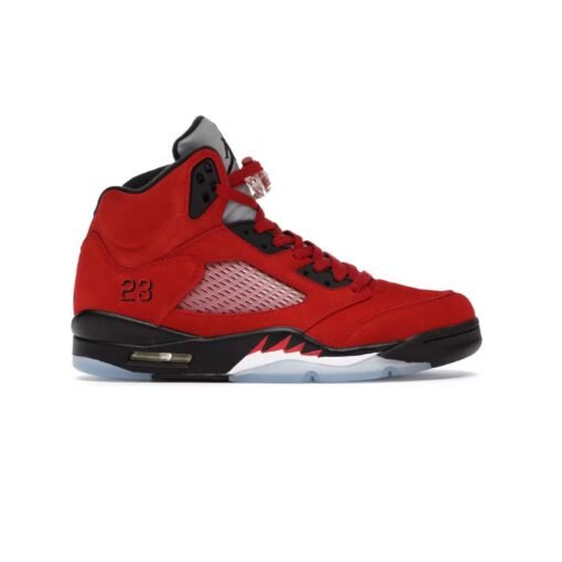 Retro 5 - Raging Bull