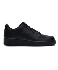 Air Force - Black