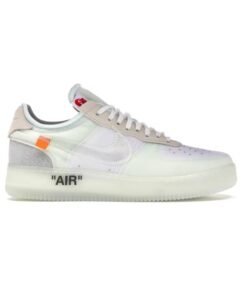 Air Force - OFF WHITE