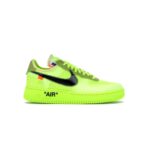 Air Force - OFF WHITE Volt