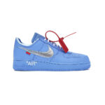 Air Force - OFF WHITE University Blue