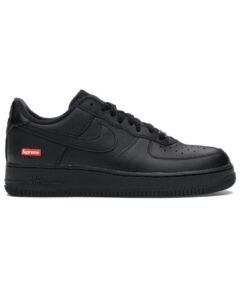 Air Force Supreme - Black