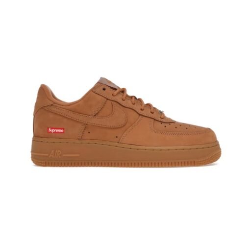 Air Force Supreme - Wheat