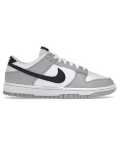 Dunk - Lottery Pack Grey Fog