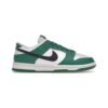 Dunk - Lottery Pack Malachite Green