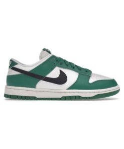 Dunk - Lottery Pack Malachite Green