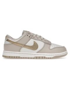 Dunk - Phantom Metallic Gold