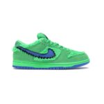 Dunk SB Grateful - Green