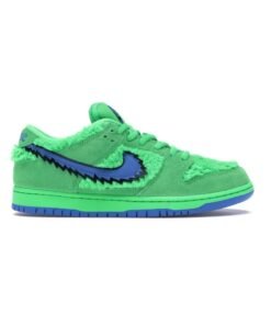 Dunk SB Grateful - Green