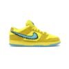 Dunk SB Grateful - Yellow