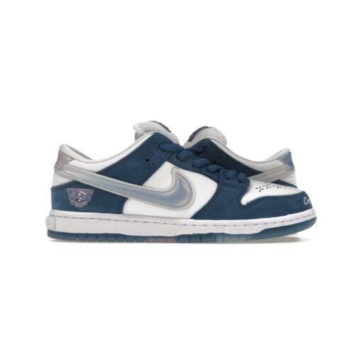 Dunk SB - One Block At a Time