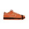 Dunk SB - Orange Lobster