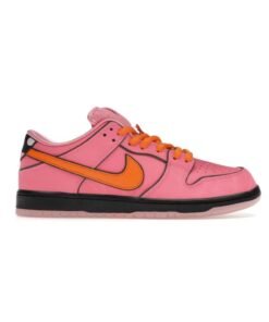 Dunk SB Power Girls - Blossom