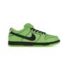 Dunk SB Power Girls - Buttercup