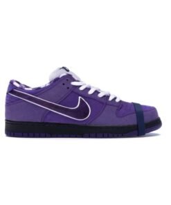 Dunk SB - Purple Lobster