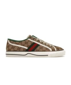 Gucci - GG Canvas