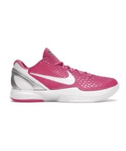 Kobe 6 Protro - Think Pink