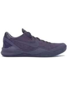 Kobe 8 - Fade to Black