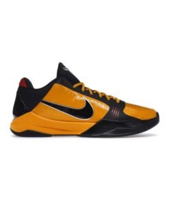 Kobe 8 Protro - Bruce Lee