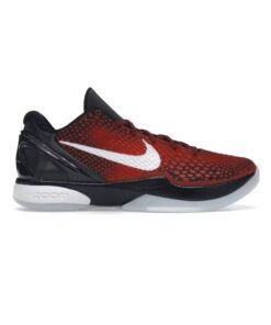 Kobe 8 Protro - Challenge Red All Star