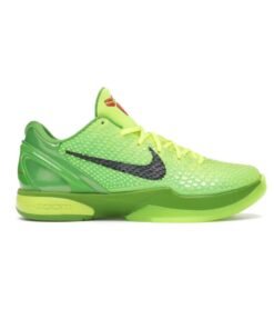 Kobe 8 Protro - Grinch