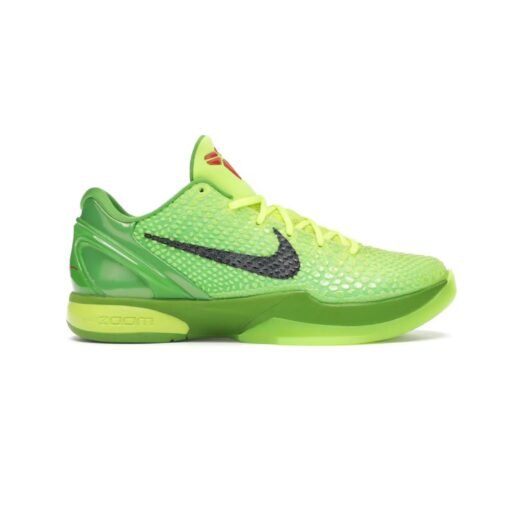 Kobe 8 Protro - Grinch