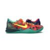 Kobe 8 - What The