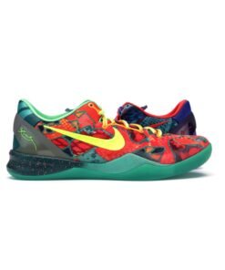 Kobe 8 - What The