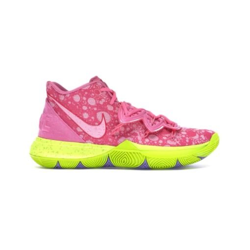 Kyrie 5 - Spongebob Patrick