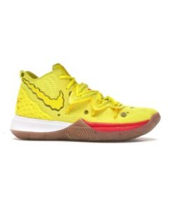 Kyrie 5 - Spongebob Squarepants