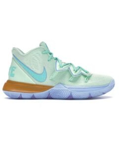 Kyrie 5 - Spongebob Squidward