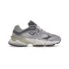 New Balance 9060 - Rain Cloud Grey