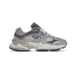 New Balance 9060 - Rain Cloud Grey