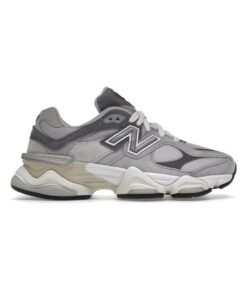 New Balance 9060 - Rain Cloud Grey