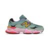 New Balance 9060 - Warped Multi Color