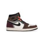 Retro 1 - Hand Crafted